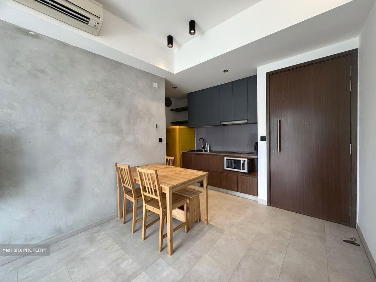 Montebleu (D11), Condominium #593092781